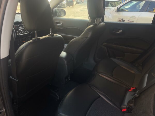 JEEP COMPASS 1.6 MJT II 2WD LIMITED - immagine 20