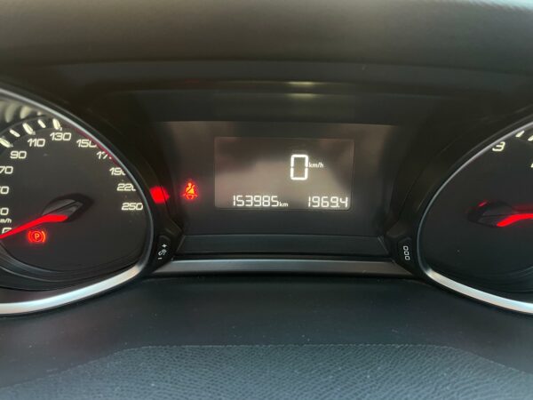 PEUGEOT 308 SW S&S BLUEHDI 120CV ALLURE N1 (AUTOCARRO) - immagine 19