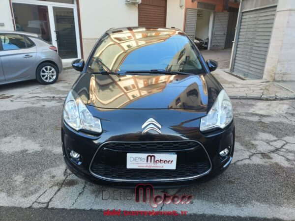 CITROEN C3 1.1 EXCLUSIVE - immagine 2