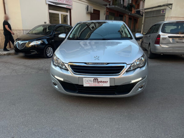 PEUGEOT 308 SW S&S BLUEHDI 120CV ALLURE N1 (AUTOCARRO) - immagine 2