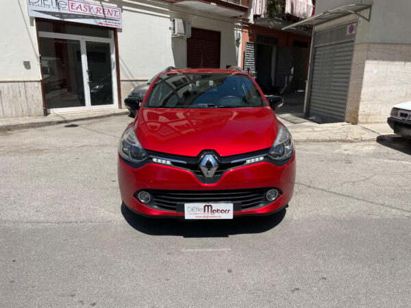 RENAULT CLIO SPORTER 1.5 DCI 8V 75CV LIVE - immagine 2