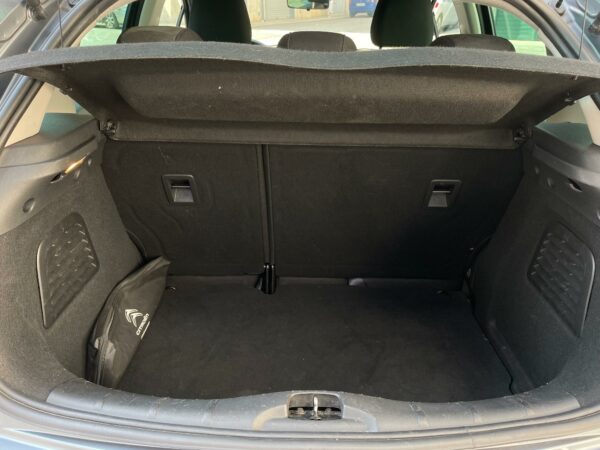 CITROEN C3 1.6 E-HDI 90 EXCLUSIVE - immagine 19