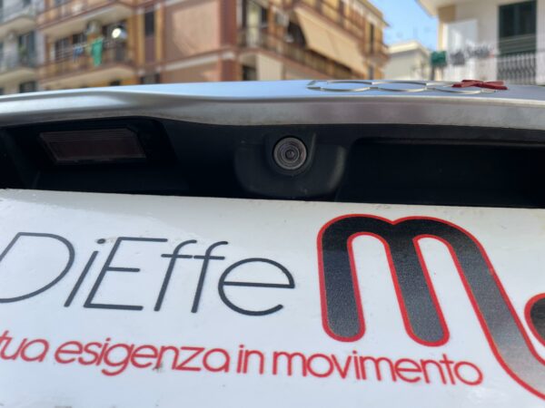 FIAT 500X 1.6 MJT 120CV CROSS PLUS - immagine 19