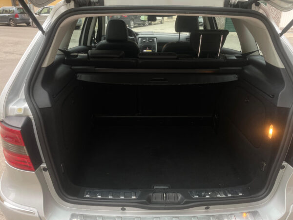 MERCEDES BENZ B 180 CDI PREMIUM - immagine 19