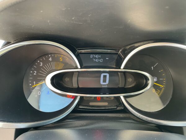 RENAULT CLIO SPORTER 1.5 DCI 8V 75CV LIVE - immagine 20