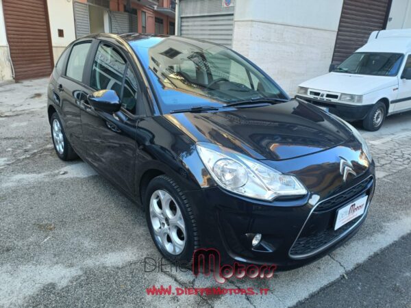 CITROEN C3 1.1 EXCLUSIVE - immagine 3