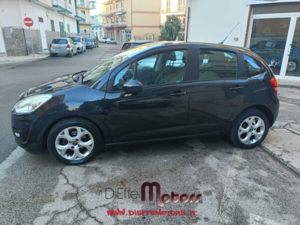 CITROEN C3 1.1 EXCLUSIVE - immagine 4