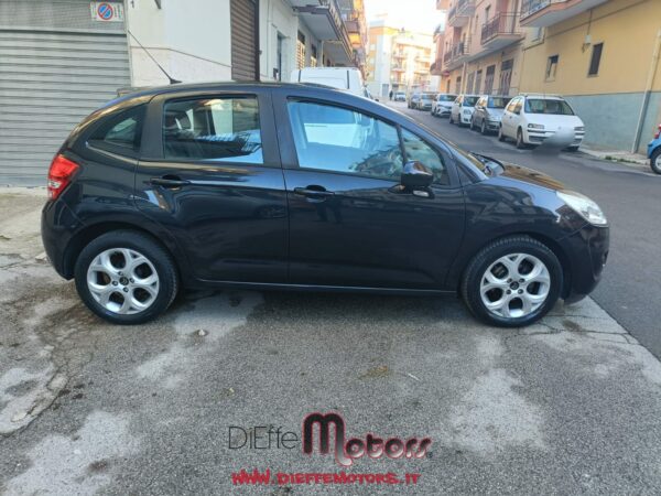 CITROEN C3 1.1 EXCLUSIVE - immagine 5