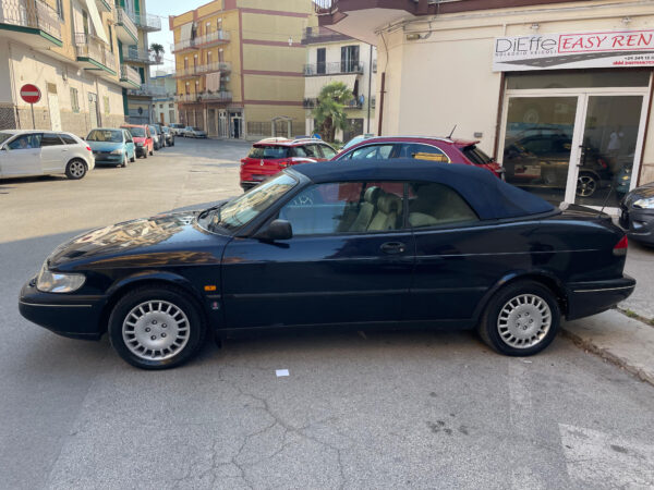 SAAB 900 CABRIO 2.0i 16V CAT  S - immagine 5