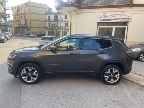 JEEP COMPASS 1.6 MJT II 2WD LIMITED - immagine 5