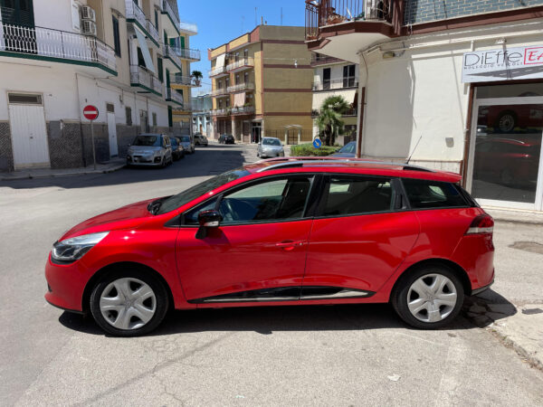 RENAULT CLIO SPORTER 1.5 DCI 8V 75CV LIVE - immagine 5