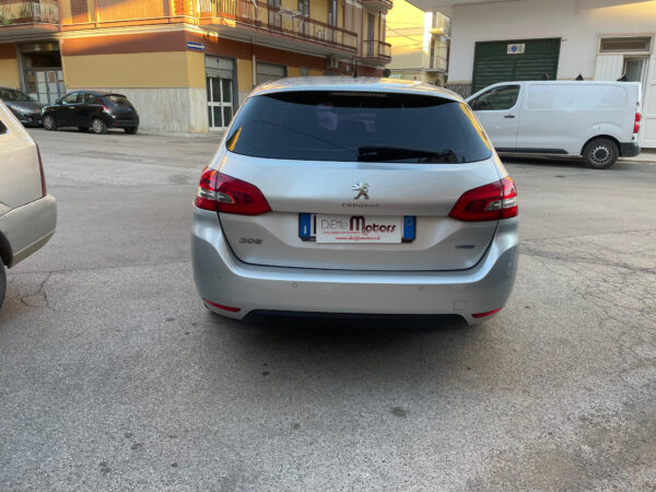 PEUGEOT 308 SW S&S BLUEHDI 120CV ALLURE N1 (AUTOCARRO) - immagine 6