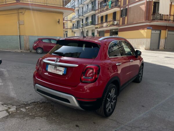 FIAT 500X 1.6 MJT 120CV CROSS PLUS - immagine 5