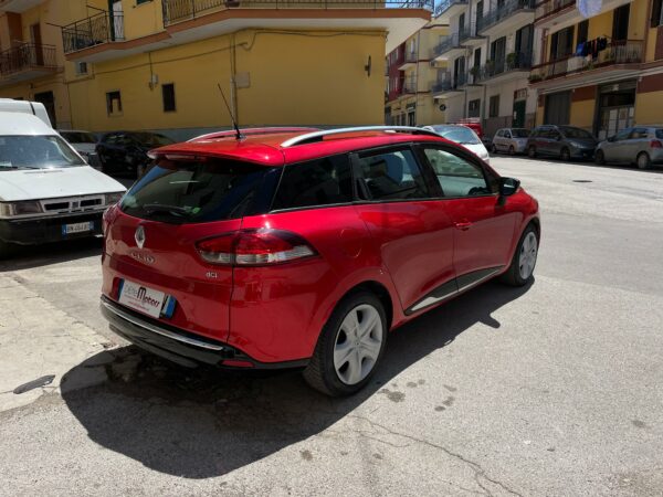RENAULT CLIO SPORTER 1.5 DCI 8V 75CV LIVE - immagine 6