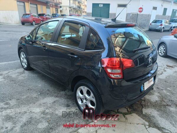 CITROEN C3 1.1 EXCLUSIVE - immagine 6