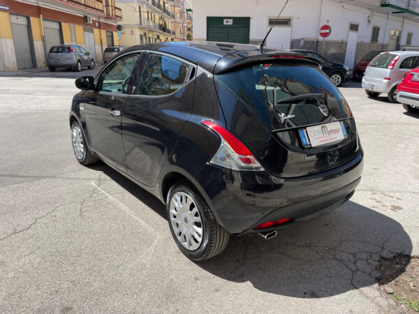LANCIA YPSILON 1.3 MJT 16V 95CV 5P S&S SILVER - immagine 8