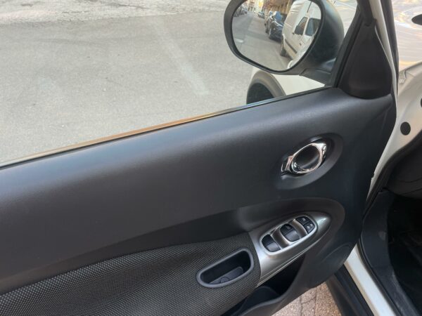 NISSAN JUKE 1.5 PURE DRIVE DCI TEKNA - immagine 8
