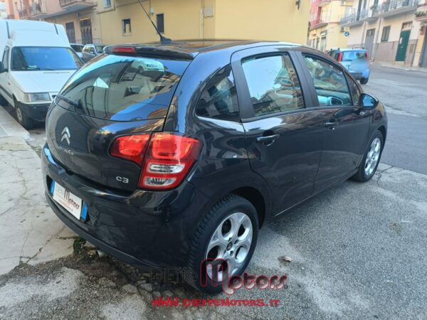CITROEN C3 1.1 EXCLUSIVE - immagine 8