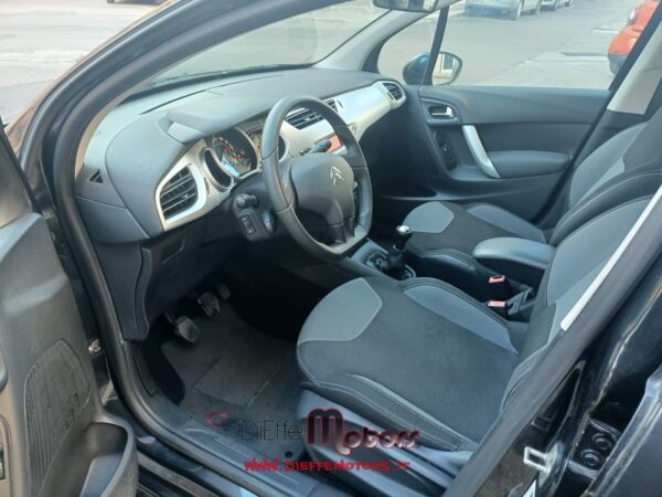 CITROEN C3 1.1 EXCLUSIVE - immagine 9