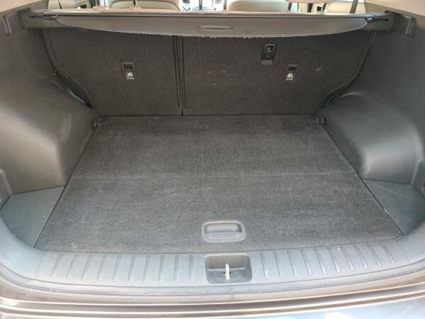 HYUNDAI TUCSON  1.7 CRDI  XPOSSIBLE - immagine 11