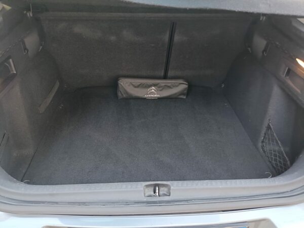 CITROEN C4 1.6 HDi EXCLUSIVE - immagine 11