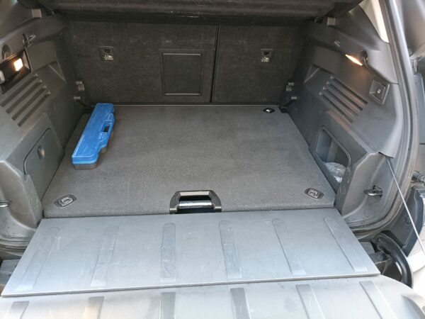 PEUGEOT 3008 1.6 HDI  112 CV TECNO - immagine 10