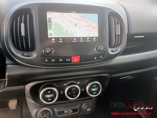 FIAT 500L 1.3 MJT 95CV CROSS PLUS - immagine 12
