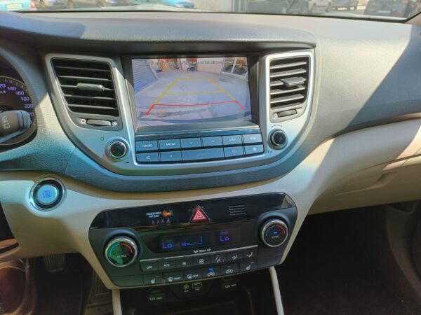 HYUNDAI TUCSON  1.7 CRDI  XPOSSIBLE - immagine 12