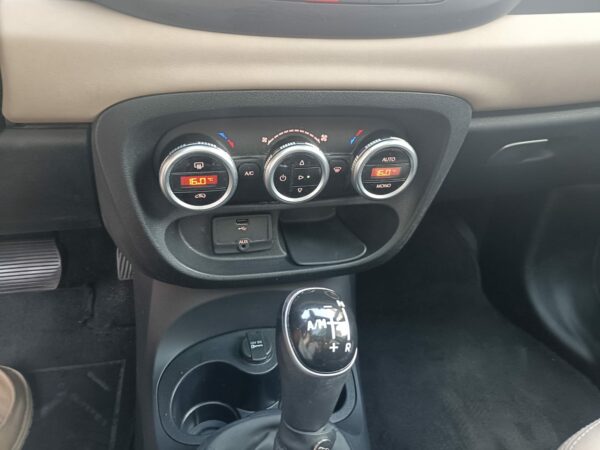 FIAT 500L 1.3 MJT 85CV DUAL LOGIC LOUNGE - immagine 13