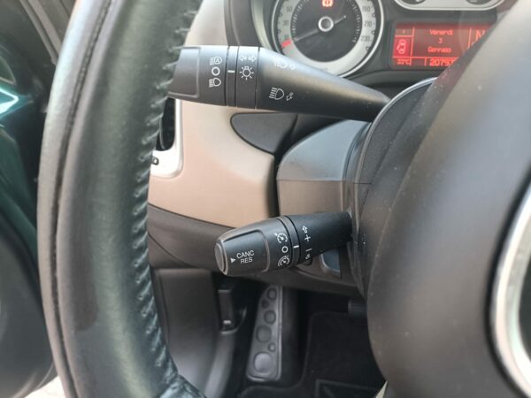 FIAT 500L 1.3 MJT 85CV DUAL LOGIC LOUNGE - immagine 14