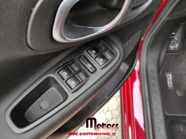 FIAT 500L 1.3 MJT 95CV CROSS PLUS - immagine 15