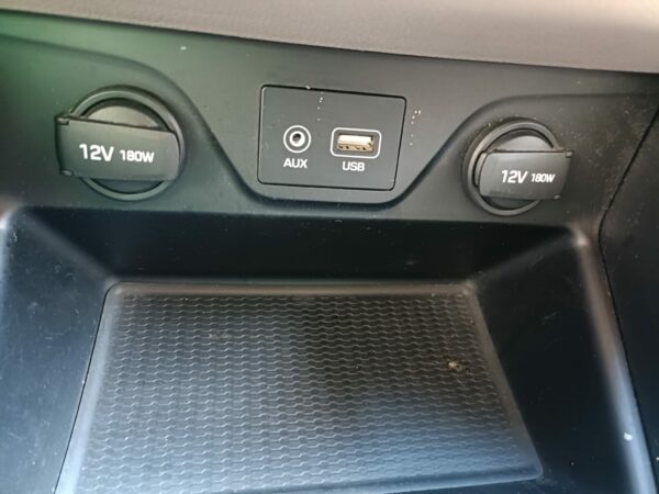 HYUNDAI TUCSON  1.7 CRDI  XPOSSIBLE - immagine 15