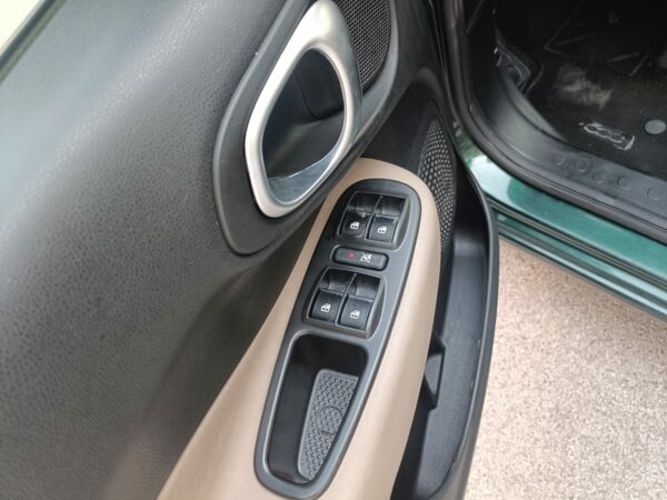 FIAT 500L 1.3 MJT 85CV DUAL LOGIC LOUNGE - immagine 15