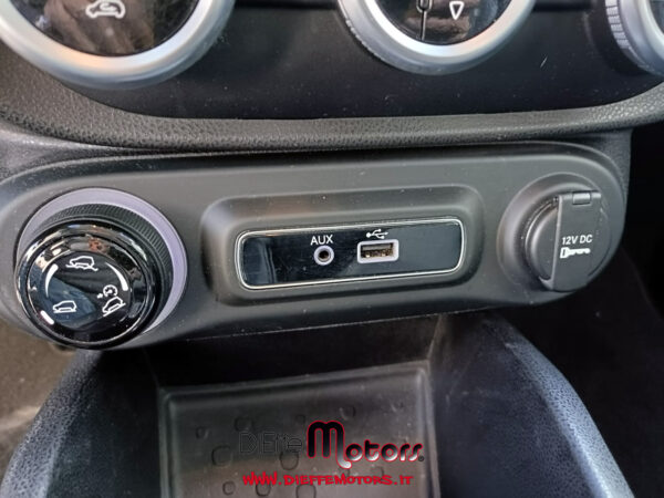 FIAT 500L 1.3 MJT 95CV CROSS PLUS - immagine 16