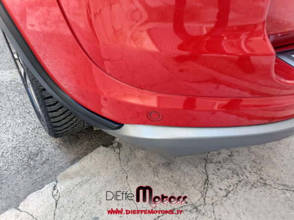 FIAT 500L 1.3 MJT 95CV CROSS PLUS - immagine 17