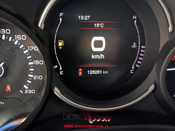 FIAT 500L 1.3 MJT 95CV CROSS PLUS - immagine 18