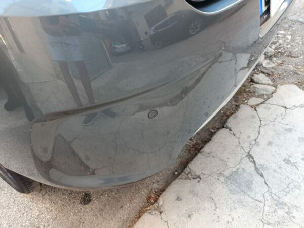 CITROEN C4 1.6 HDi EXCLUSIVE - immagine 19