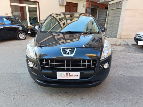 PEUGEOT 3008 1.6 HDI  112 CV TECNO - immagine 2