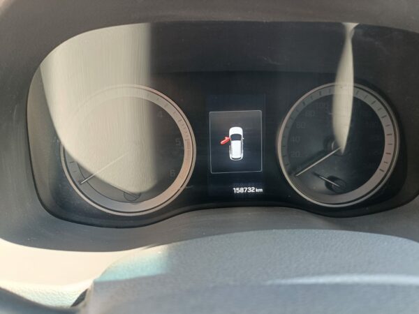 HYUNDAI TUCSON  1.7 CRDI  XPOSSIBLE - immagine 21