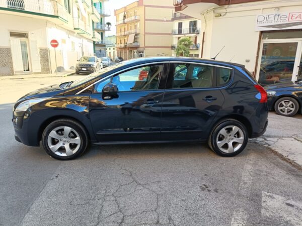 PEUGEOT 3008 1.6 HDI  112 CV TECNO - immagine 4