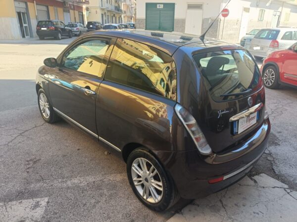 LANCIA YPISILON 1.2 8V PLATINO - immagine 6