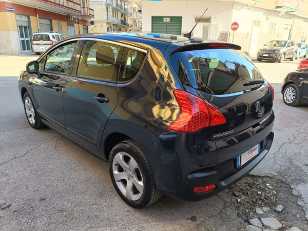 PEUGEOT 3008 1.6 HDI  112 CV TECNO - immagine 7