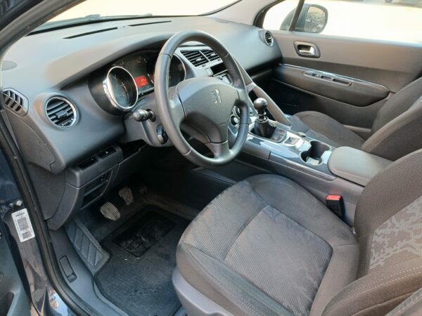 PEUGEOT 3008 1.6 HDI  112 CV TECNO - immagine 8