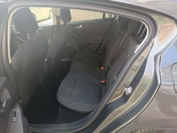 FORD FOCUS 1.5 ECOBLUE 120CV 5P TITANIUM - immagine 10
