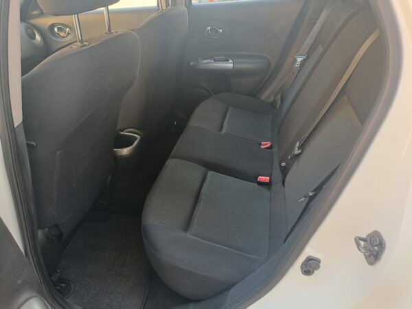 NISSAN JUKE 1.5 DCI ACENTA - immagine 10