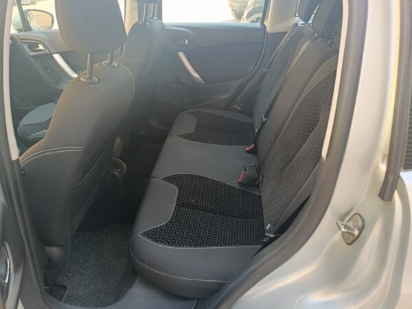 CITROEN C3 1100 SEDUCTION - immagine 10