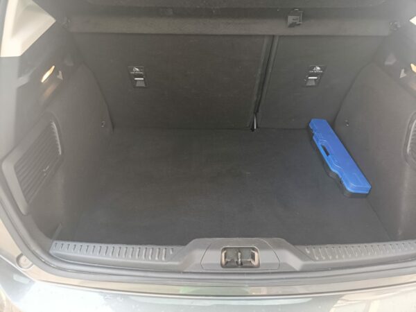FORD FOCUS 1.5 ECOBLUE 120CV 5P TITANIUM - immagine 11