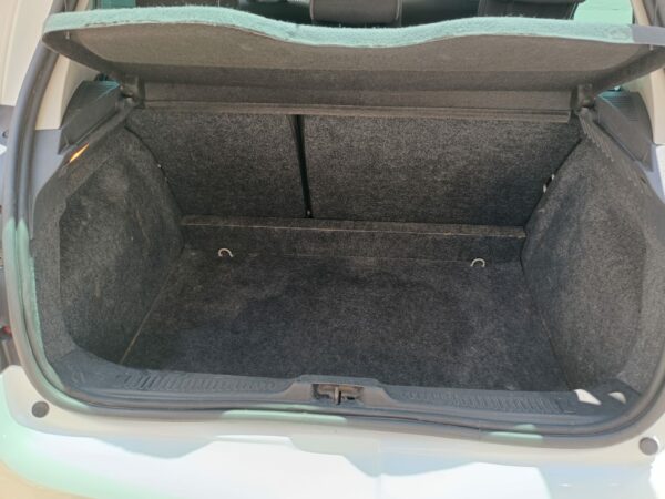 RENAULT CLIO 1.2 GPL YAHOO - immagine 11