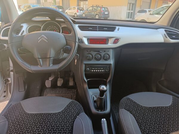 CITROEN C3 1100 SEDUCTION - immagine 12