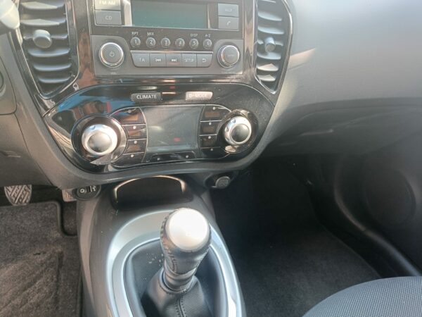 NISSAN JUKE 1.5 DCI ACENTA - immagine 13